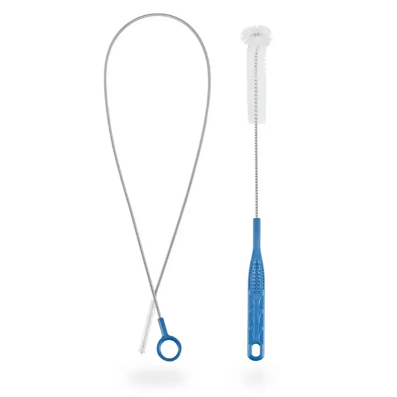 Dostępne od ręki Zestaw do czyszczenia bukłaków Gregory Reservoir Cleaning Kit Optic Blue