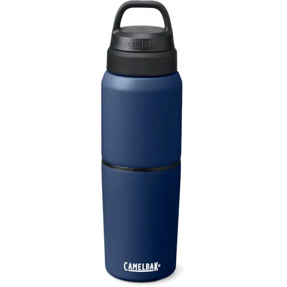 Termos turystyczny CamelBak MultiBev 500ml Navy/Navy Wyjątkowa oferta