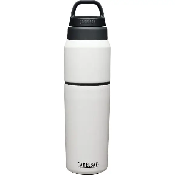 Nowy Termos turystyczny CamelBak MultiBev 650 ml White