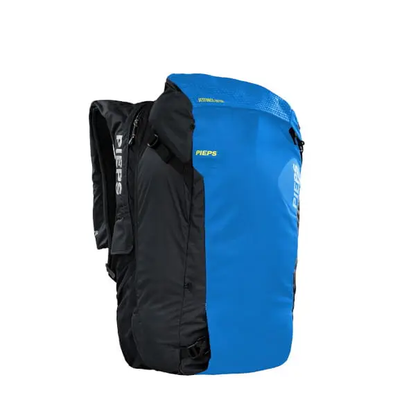 Plecak lawinowy PIEPS JETFORCE BT 35L Hit cenowy