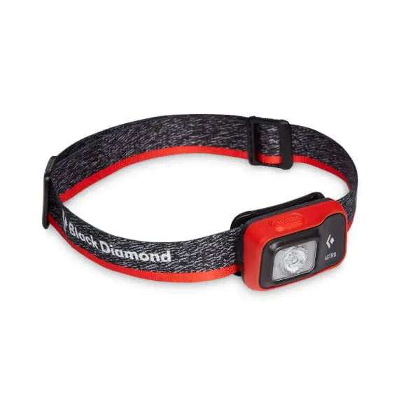 Czołówka Black Diamond Astro 300 Headlamp Octane Niska cena