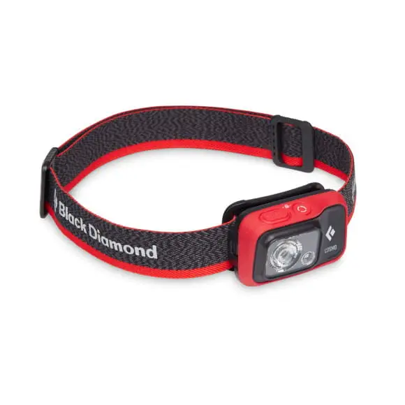 Okazja Latarka czołowa Black Diamond Cosmo 350 Octane