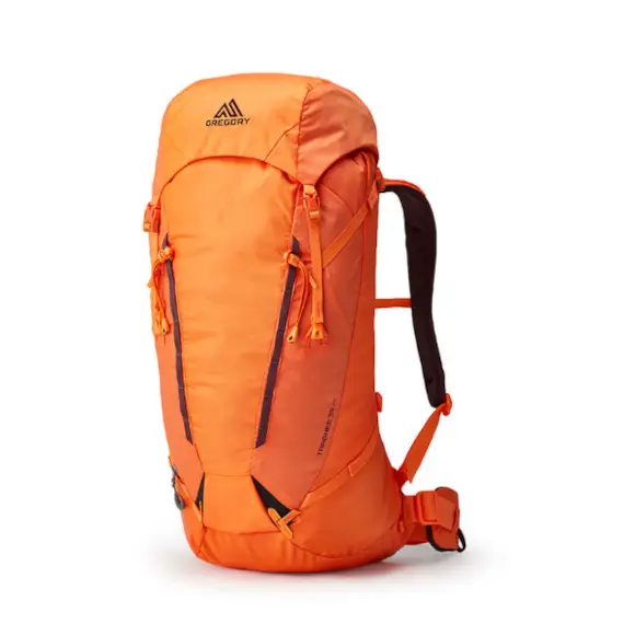 Oferta czasowa Plecak Gregory Targhee FT 35 MD/LG Outback Orange