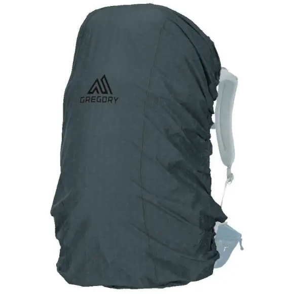 Niska cena Pokrowiec przeciwdeszczowy Gregory Pro RainCover 65-75l Web Grey