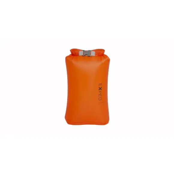 Bestseller Worek wodoszczelny Exped Drybag UL XS