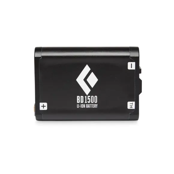 Zamów teraz Akumulator Black Diamond BD 1500 Battery
