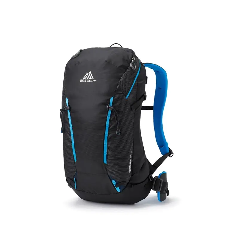 Plecak Gregory Targhee FT 24 MD/LG Ozone Black Promocja