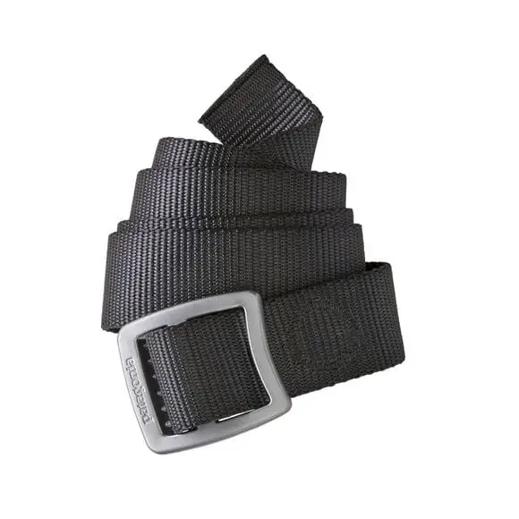 Cena promocyjna Pasek Patagonia Tech Web Belt Forge Grey