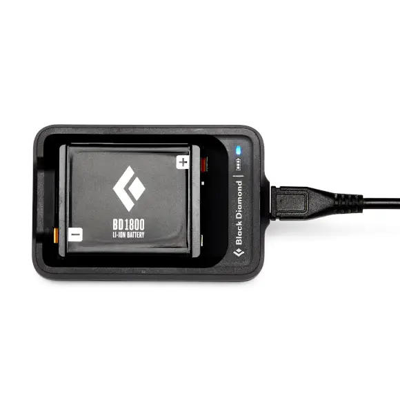 Akumulator z ładowarką Black Diamond BD 1800 Battery & Charger Kup teraz