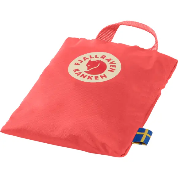 Kanken Rain Cover Mini Peach Pink Taniej