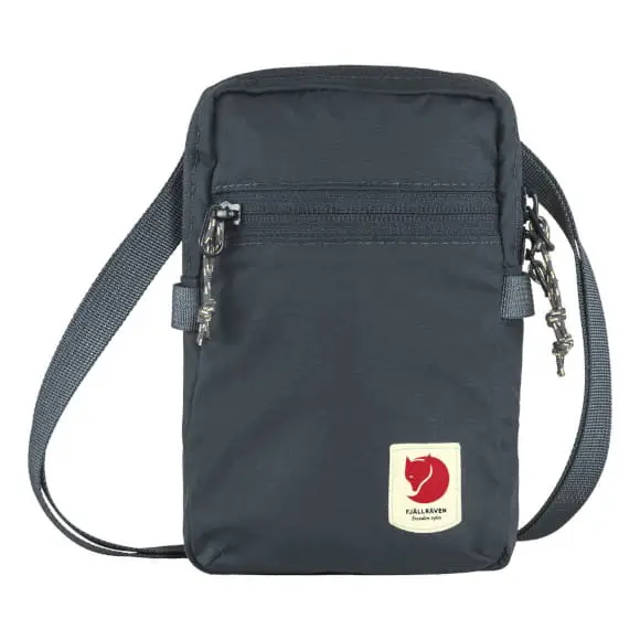 Promocja Saszetka Fjallraven High Coast Pocket Navy