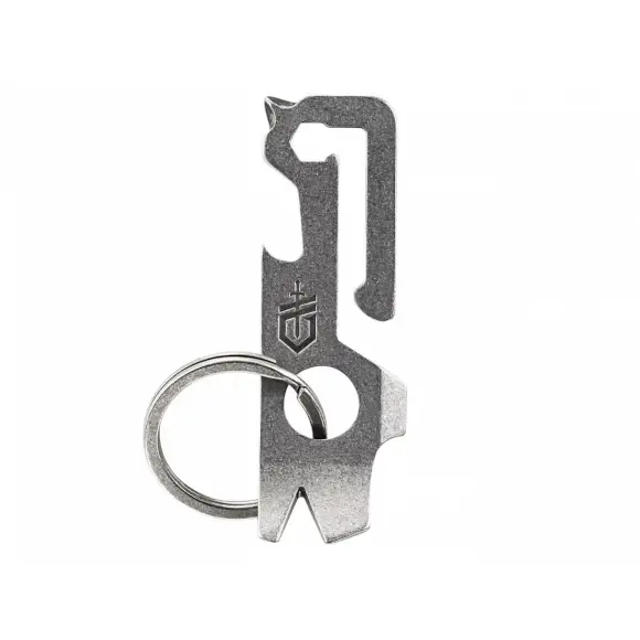 Zniżka Multitool Gerber Mullet Keychain Tool
