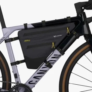 Torba pod ramę Apidura Expedition Full Frame Pack 4,6L Łatwy zwrot