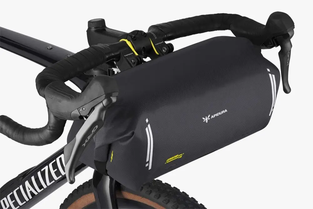 Oferta czasowa Torba rowerowa na kierownicę Apidura Expedition Handlebar Pack 14L