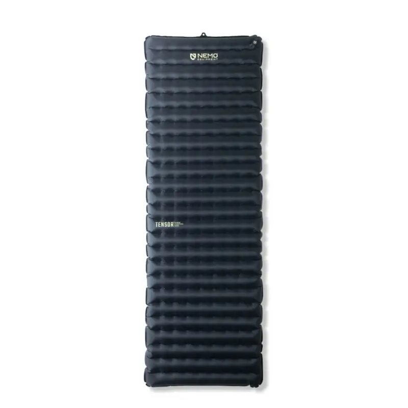 Materac dmuchany Nemo Tensor Extreme Conditions Long Wide Popularny