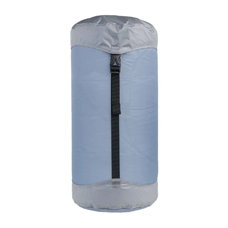 Zamów dziś Worek kompresyjny Cocoon Compression Bag Ultralight 10L - Dusk Blue