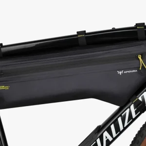 Ostatnia szansa Torba rowerowa pod ramę Apidura Expedition Frame Pack 5,7L