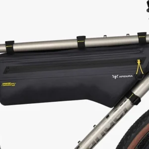 Hit sprzedaży Torba rowerowa na ramę Apidura Expedition Frame Pack 4,3L