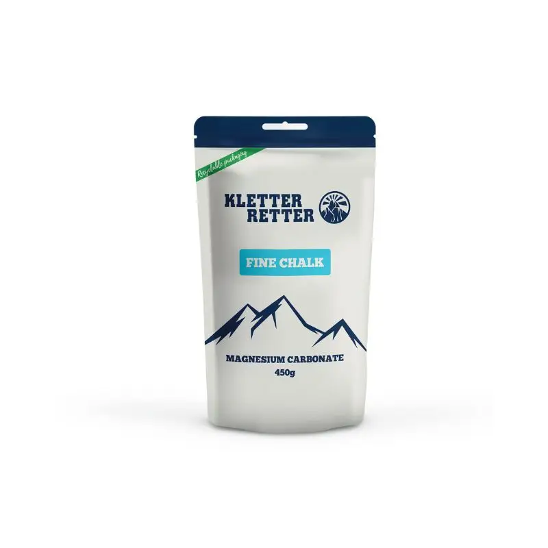 Magnezja KletterRetter Chalk 450g Zniżka
