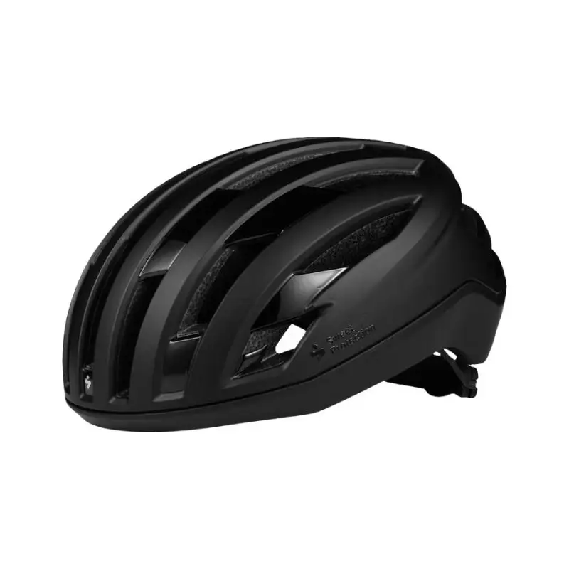 Sprawdź teraz Kask rowerowy Sweet Protection Fluxer Mips Helmet Matte Black