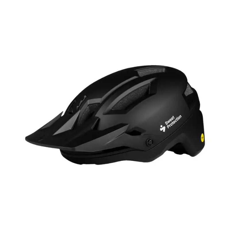 Najlepsza cena Kask MTB Sweet Protection Primer Mips Helmet Matte Black
