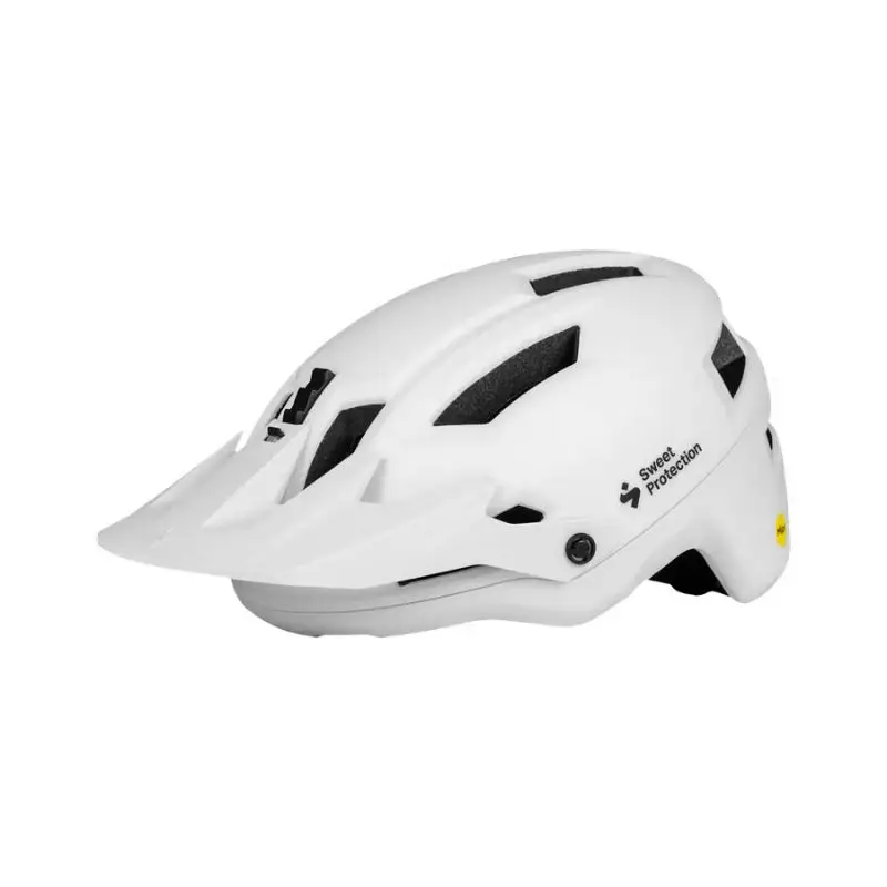 Kask MTB Sweet Protection Primer Mips Helmet Matte White Wyjątkowa oferta