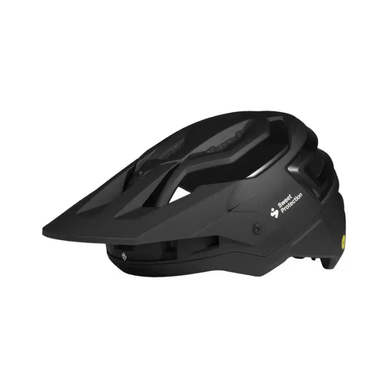 Kask MTB Sweet Protection Bushwhacker 2Vi Mips Helmet Matte Black Zamów teraz