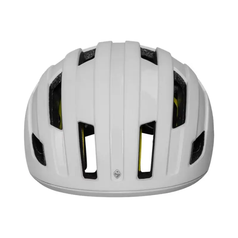 Kask szosowy Sweet Protection Outrider Mips Helmet Matte White Niska cena
