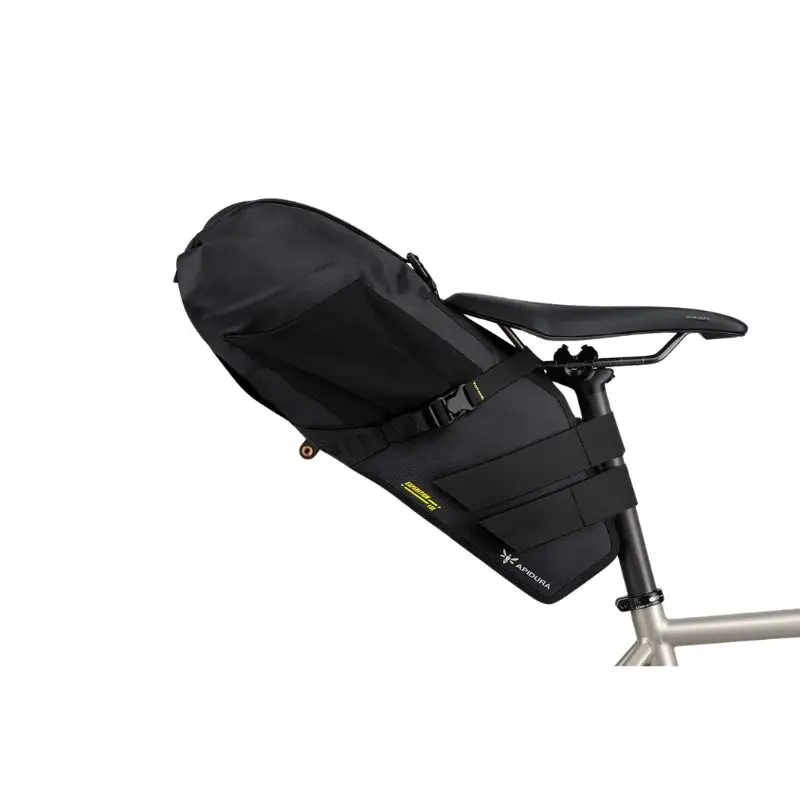 Szybka wysyłka Torba podsiodłowa Apidura Expedition Saddle Pack 13L