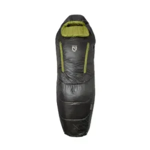 Śpiwór syntetyczny Nemo Forte Endless Promise Regular 183 cm - Chimera/Birch Bud Wyprzedaż