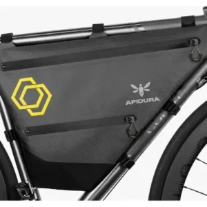 Oferta czasowa Torba rowerowa pod ramę Apidura Expedition Full Frame Pack 14L