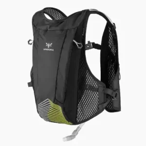 Łatwy zwrot Kamizelka rowerowa z bukłakiem Apidura Racing Hydration Vest L/XL