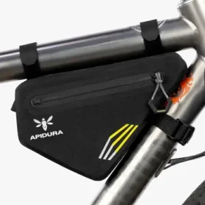 Wybór klientów Torba rowerowa pod ramę Apidura Racing Frame Pack 1L