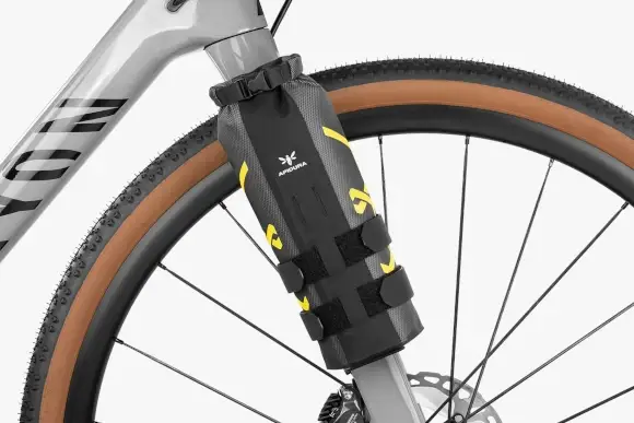 Torba na widelec Apidura Expedition Cargo Cage Pack 1,3L Nowy