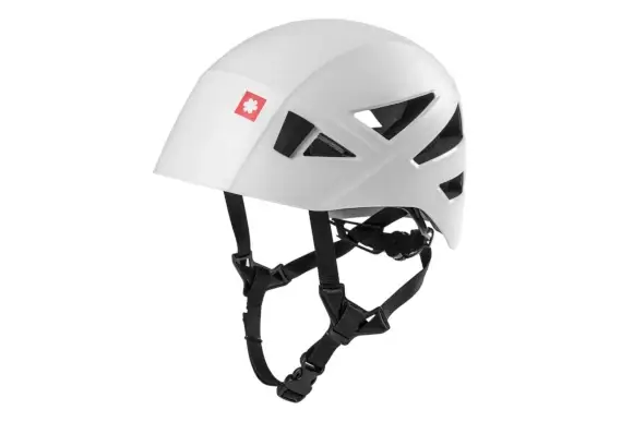 Kask wspinaczkowy Ocun Shard White Tani