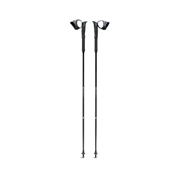 Kije do biegania Black Diamond Distance Carbon Z FKT Poles Black Ograniczona ilość