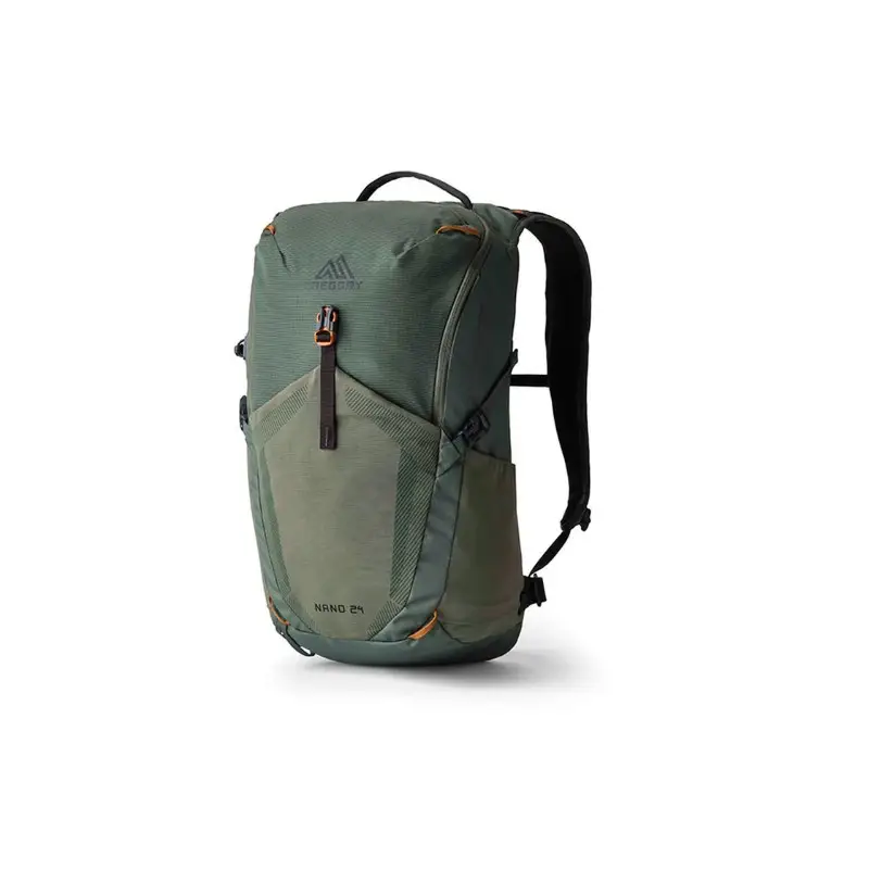 Zniżka Plecak turystyczny Gregory Nano 24 Terrain Green