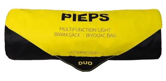 Wielofunkcyjny worek PIEPS BIVY DUO Hit cenowy