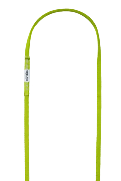 Promocja Taśma wspinaczkowa Tech Web Sling 8mm 60 cm Oasis