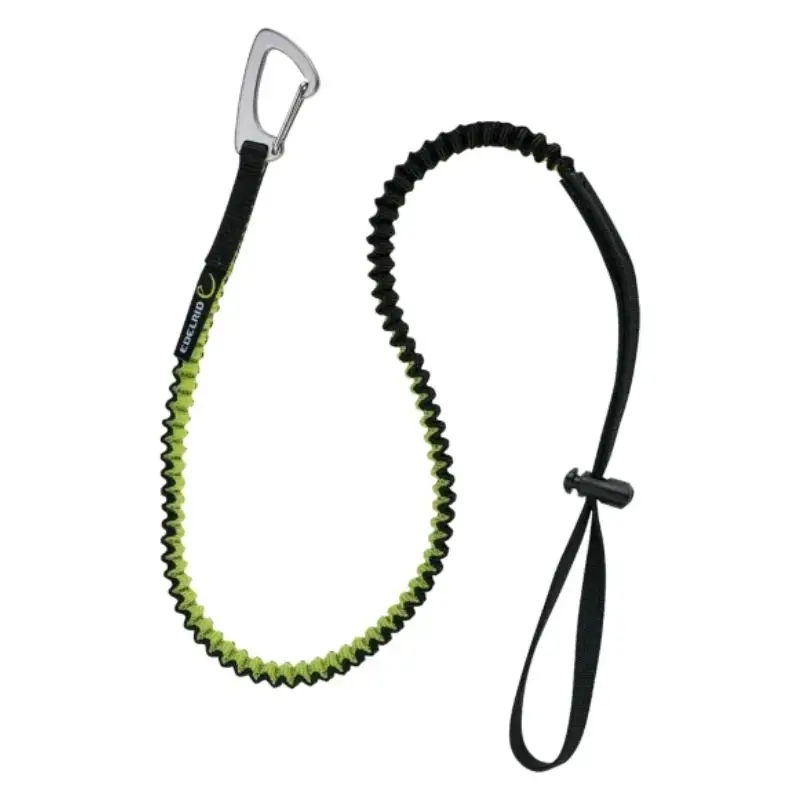 Lonża Edelrid Tool Safety Leash 100 cm Okazja