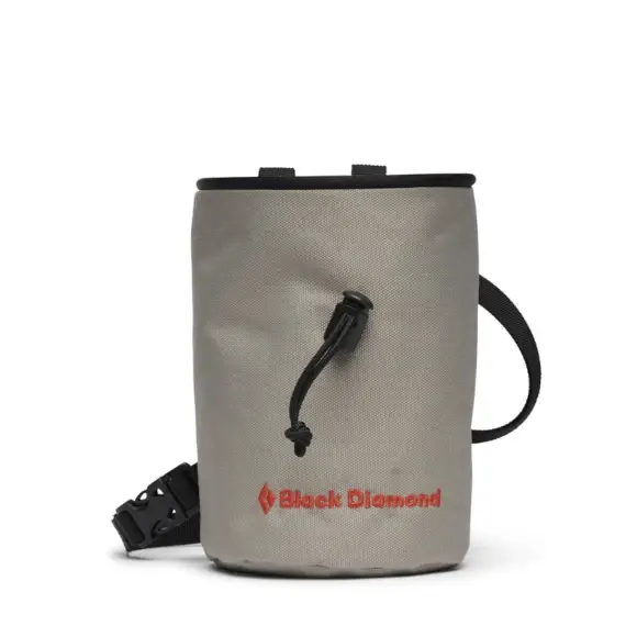 Woreczek na magnezję Black Diamond Mojo Chalk Bag Moonstone Rabat