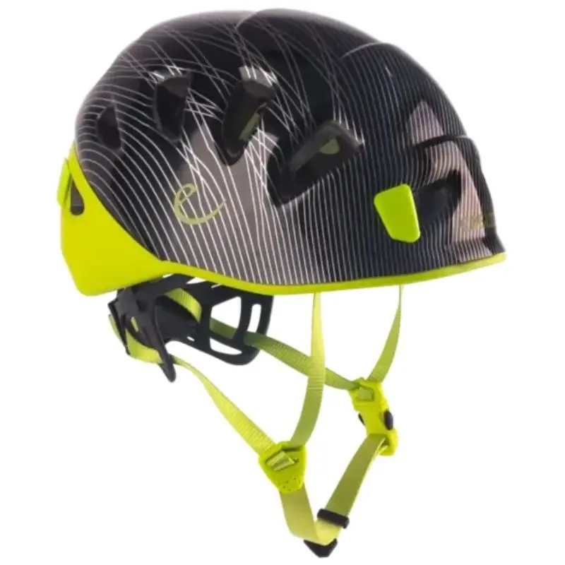 Wybór klientów Kask Edelrid Shield II Night