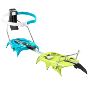 Raki automatyczne Edelrid Beast Lite Auto Popularny