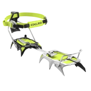 Tylko do końca tygodnia Raki automatyczne Edelrid Beast Auto