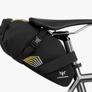 Bestseller Torba podsiodłowa Apidura Racing Saddle Pack 5L