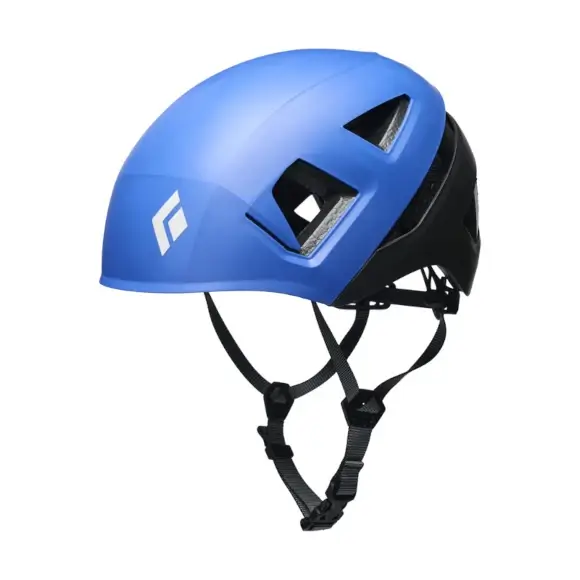 Wyjątkowa oferta Kask wspinaczkowy Black Diamond Capitan E Helmet Drifter Blue