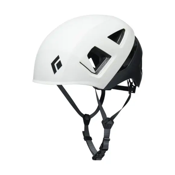Kask wspinaczkowy Black Diamond Capitan E Helmet Alloy Darmowy zwrot