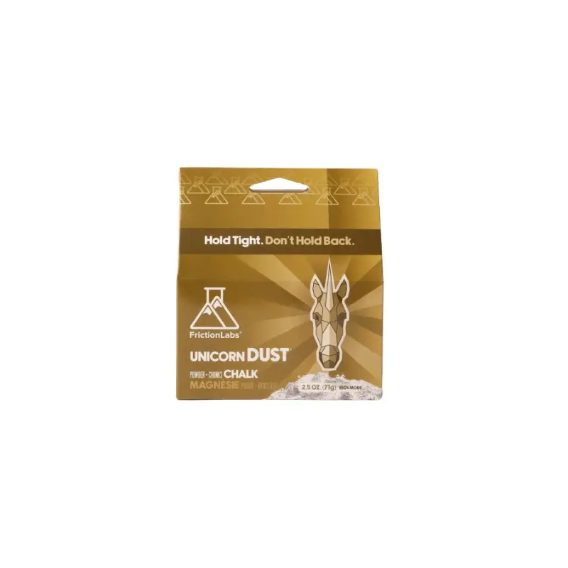 Sprawdź teraz Magnezja Friction Labs Unicorn Dust 70 g