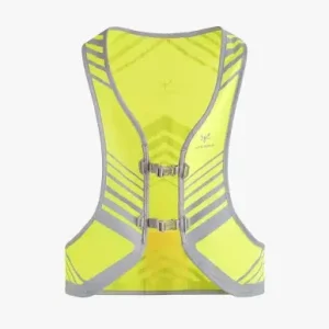 Kamizelka rowerowa Apidura Packable Visibility Vest S/M Ekspresowa dostawa