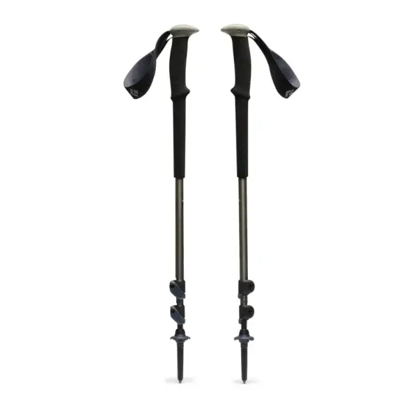 Kije trekkingowe Black Diamond Trail Trekking Poles Pine Smoke Tylko do końca tygodnia